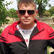 Фотография мужчины Сергей, 40 лет из г. Новотроицк