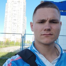 Фотография мужчины Русик, 19 лет из г. Хабаровск