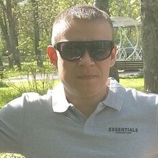 Фотография мужчины Deniska, 31 год из г. Иваново