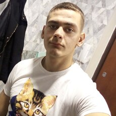 Фотография мужчины Владислав, 23 года из г. Горки