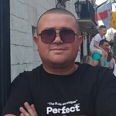Фотография мужчины Жамик, 40 лет из г. Краков