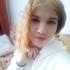 Кристина, 25 из г. Луганск.