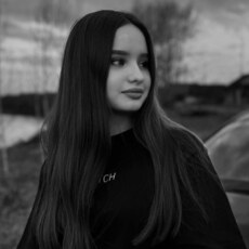 Фотография девушки Татьяна, 21 год из г. Екатеринбург