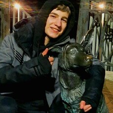 Фотография мужчины Евгений, 18 лет из г. Нижний Новгород