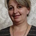 Оксана Хорошаева, 50 лет