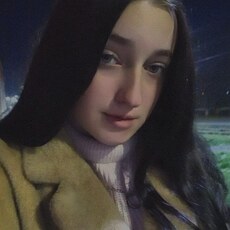 Фотография девушки Кристина, 18 лет из г. Прокопьевск