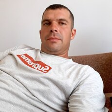 Фотография мужчины Олег, 35 лет из г. Жлобин