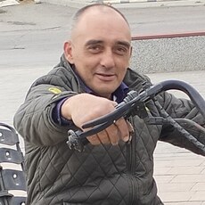 Фотография мужчины Михаил, 43 года из г. Волжский