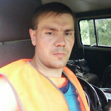 Фотография мужчины Станислав, 34 года из г. Кемерово