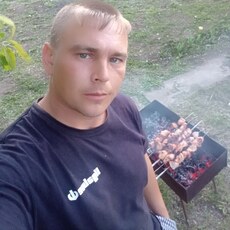 Фотография мужчины Алексей, 31 год из г. Оренбург