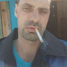 Фотография мужчины Серега, 35 лет из г. Кемерово