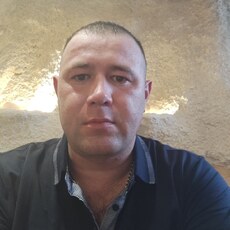 Фотография мужчины Гриша, 34 года из г. Ульяновск