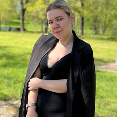 Фотография девушки Дарья, 28 лет из г. Волхов