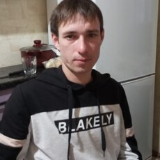 Фотография мужчины Александр, 32 года из г. Сухой Лог