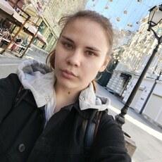 Фотография девушки Dora, 18 лет из г. Санкт-Петербург