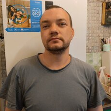 Фотография мужчины Алексей, 33 года из г. Запрудня