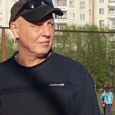 Фотография мужчины Александр, 56 лет из г. Челябинск