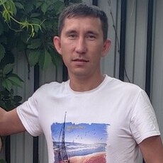 Фотография мужчины Баха, 33 года из г. Шымкент