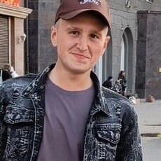 Фотография мужчины Вячеслав, 23 года из г. Новосибирск