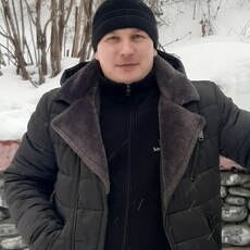Фотография мужчины Дмитрий, 36 лет из г. Усть-Каменогорск