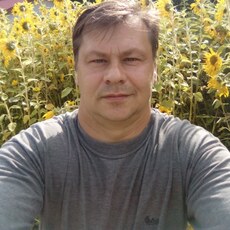Фотография мужчины Александр, 47 лет из г. Мядель