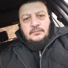 Фотография мужчины Салех, 46 лет из г. Баку