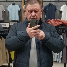 Фотография мужчины Олег, 58 лет из г. Иркутск