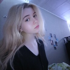 Фотография девушки Мия, 19 лет из г. Москва