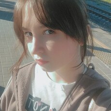 Фотография девушки Ксюша, 18 лет из г. Москва