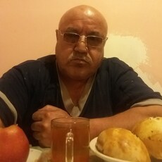 Фотография мужчины Эдик, 57 лет из г. Екатеринбург