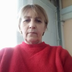Фотография девушки Надежда, 58 лет из г. Новосибирск