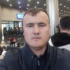 Фотография мужчины Темур, 33 года из г. Мамонтово