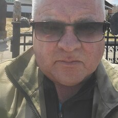 Фотография мужчины Вадим, 61 год из г. Елизово