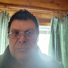 Фотография мужчины Лот, 65 лет из г. Краснокамск