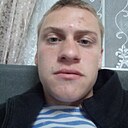 Морозов Дима, 19 лет