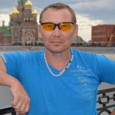 Фотография мужчины Алексей, 42 года из г. Йошкар-Ола