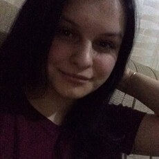 Фотография девушки Аня, 23 года из г. Санкт-Петербург