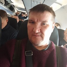 Фотография мужчины Василий, 46 лет из г. Йошкар-Ола