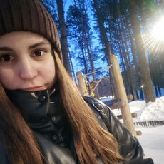 Фотография девушки Лиза, 23 года из г. Новосибирск