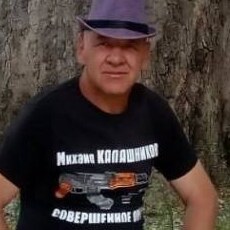 Фотография мужчины Марьян, 58 лет из г. Лида
