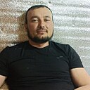 Oxunjon Ibodov, 33 года