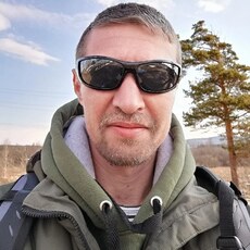 Фотография мужчины Максим, 46 лет из г. Златоуст