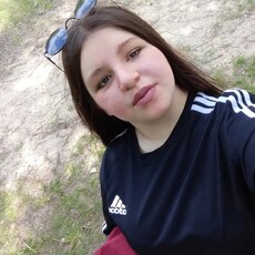 Фотография девушки Настя, 21 год из г. Белгород