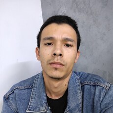 Фотография мужчины Даурен, 24 года из г. Алматы