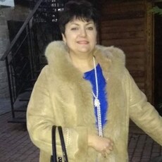 Фотография девушки Наталья, 57 лет из г. Севастополь
