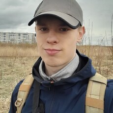 Фотография мужчины Мужик, 23 года из г. Санкт-Петербург