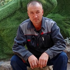 Фотография мужчины Алексей, 39 лет из г. Чебоксары
