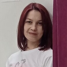 Фотография девушки Ольга, 35 лет из г. Кунгур