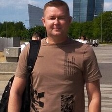 Фотография мужчины Сергей, 38 лет из г. Владикавказ