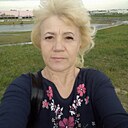 Любoвь, 64 года